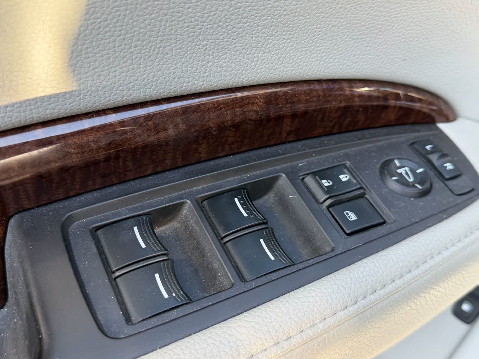 Thumbnail: 2017 Acura MDX - 16