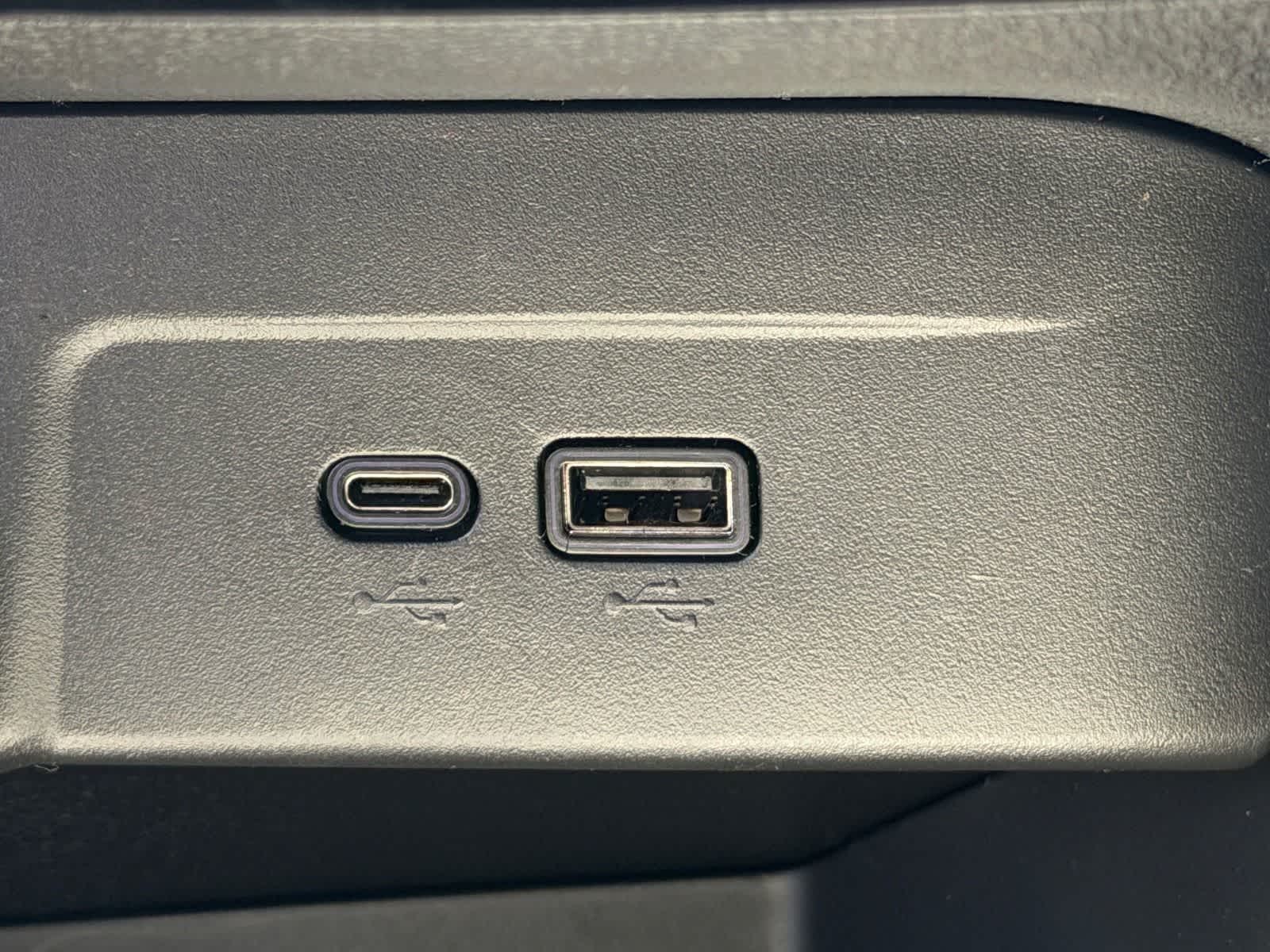 Thumbnail: 2024 Chevrolet Trax - 12