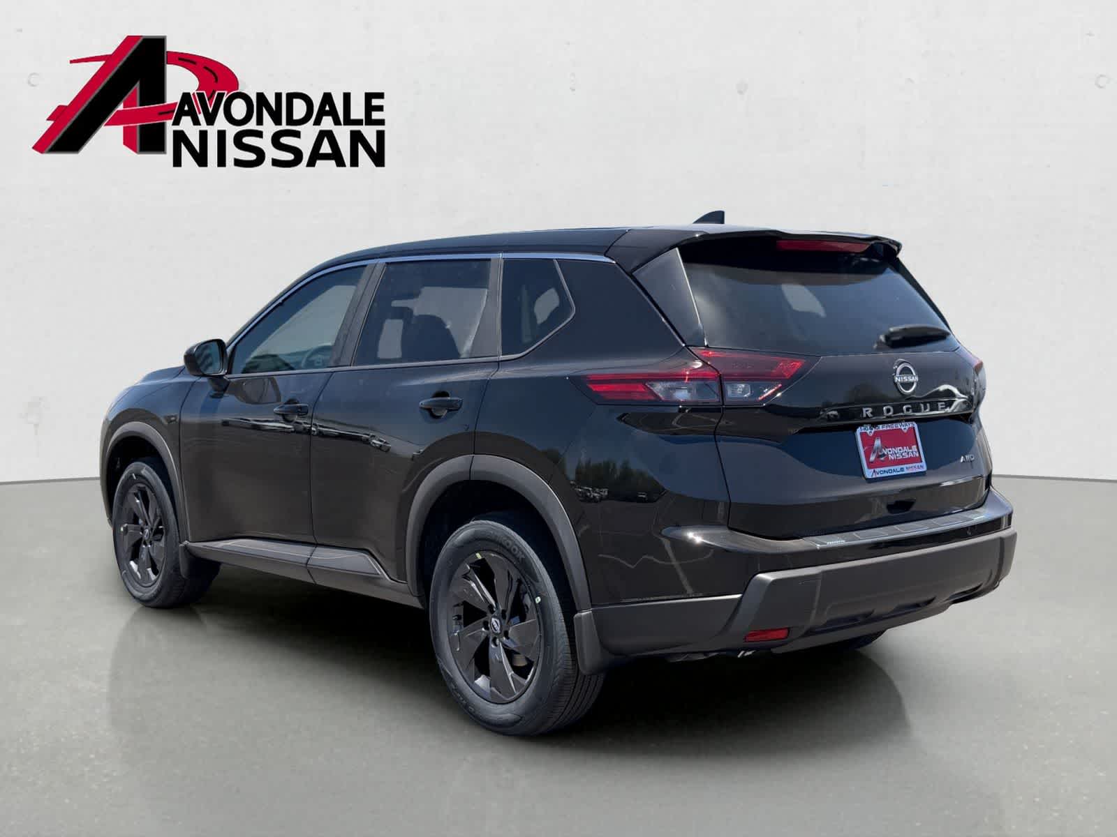 Thumbnail: 2026 Nissan Rogue - 4