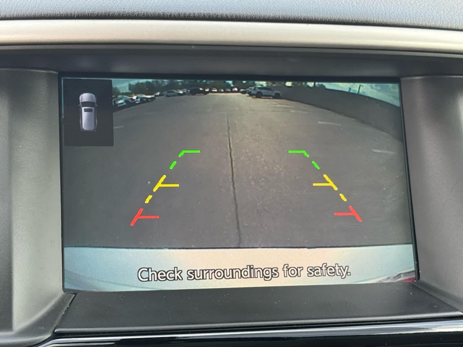 Thumbnail: 2020 Nissan Pathfinder - 26