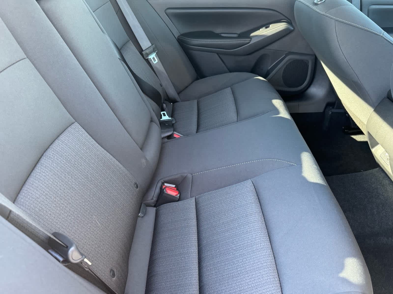 Thumbnail: 2025 Nissan Altima - 12