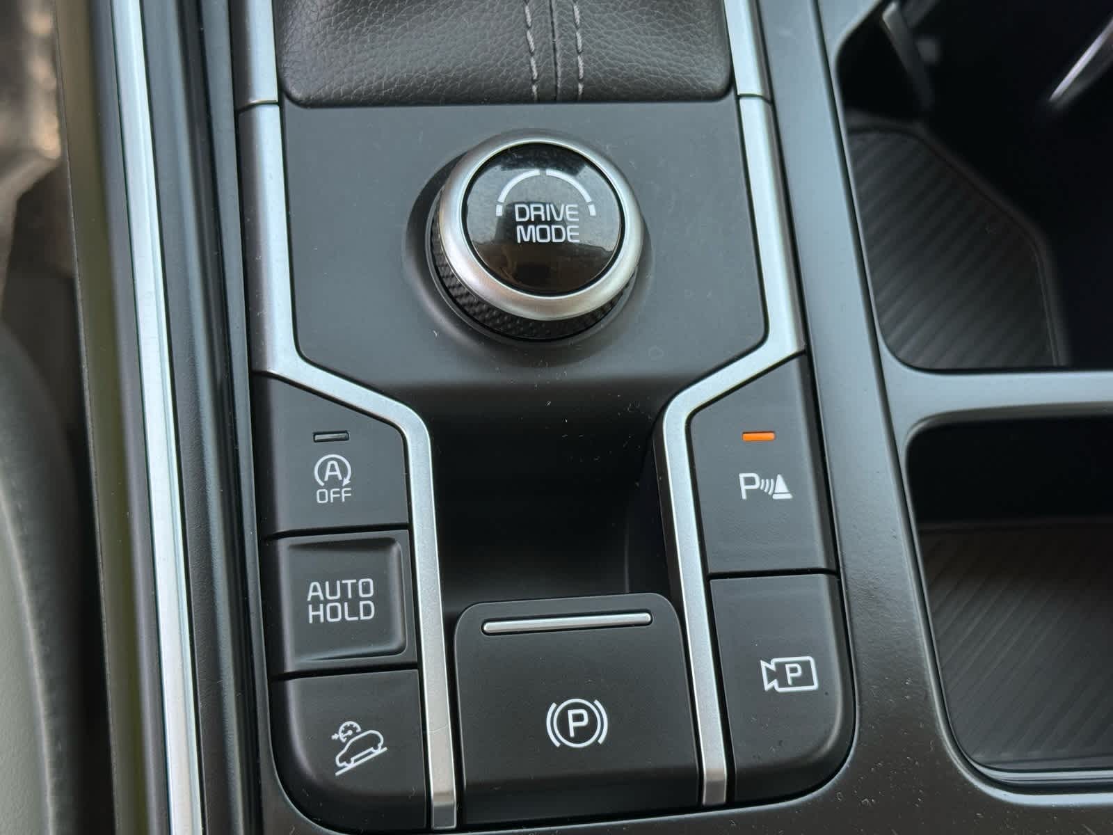 Thumbnail: 2025 Kia Sorento - 26