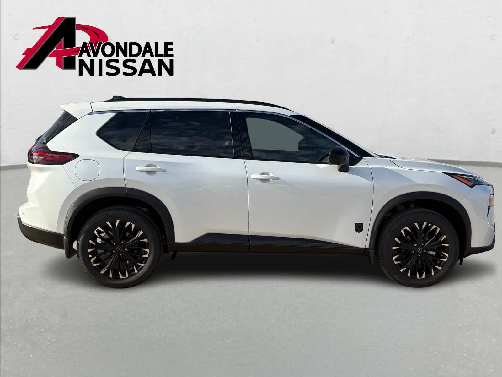 Thumbnail: 2026 Nissan Rogue - 7
