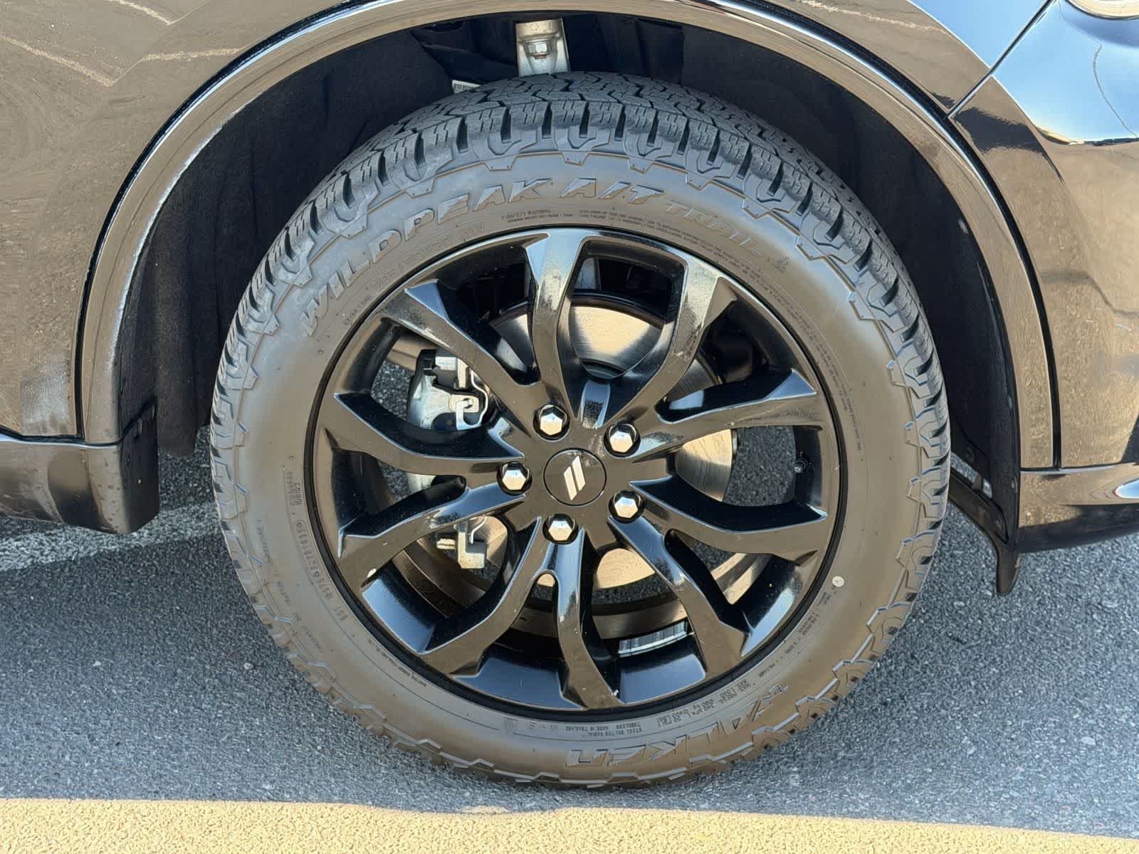 Thumbnail: 2019 Dodge Durango - 9