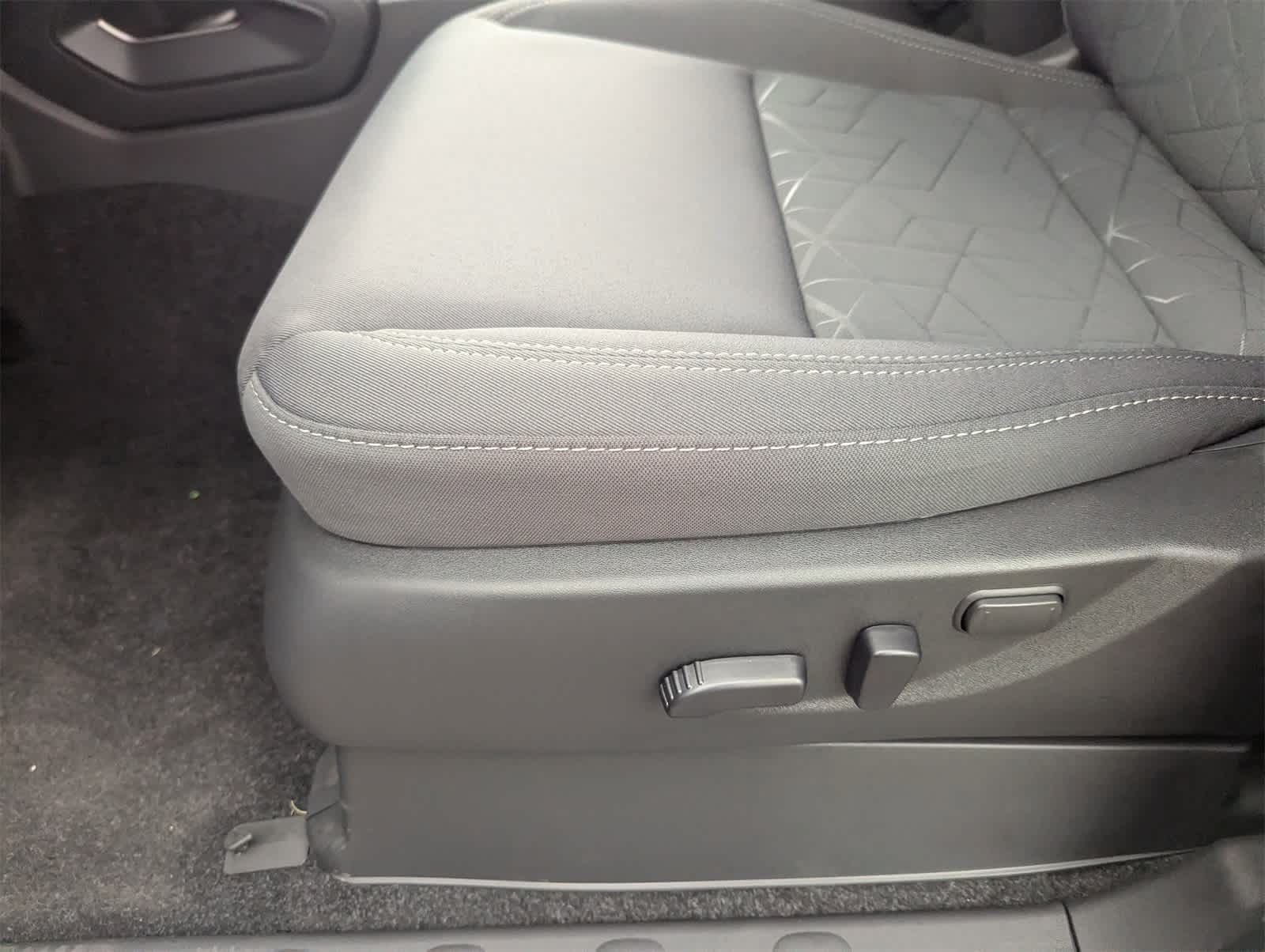 Thumbnail: 2026 Nissan Frontier - 17