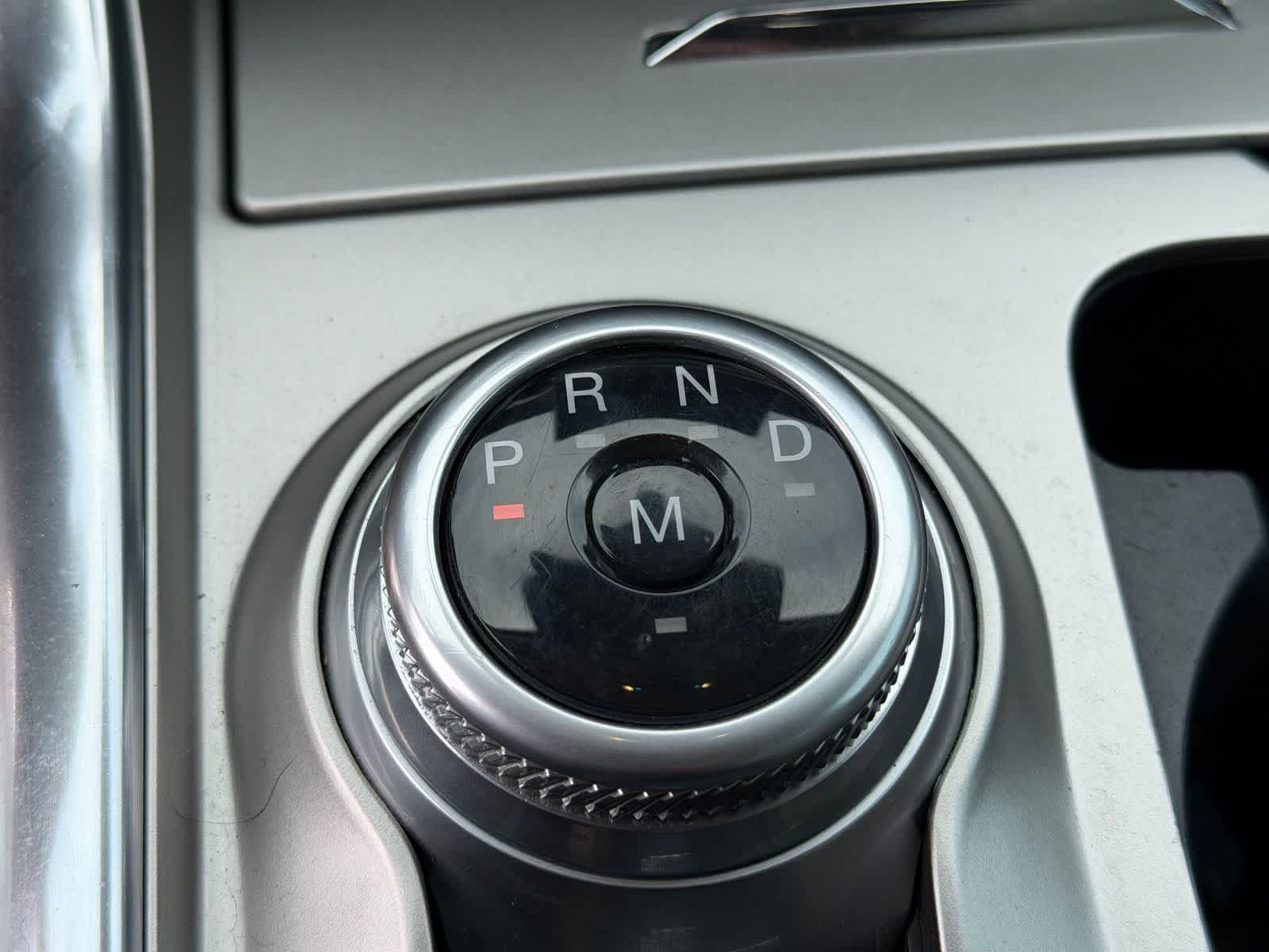 Thumbnail: 2020 Ford Explorer - 21