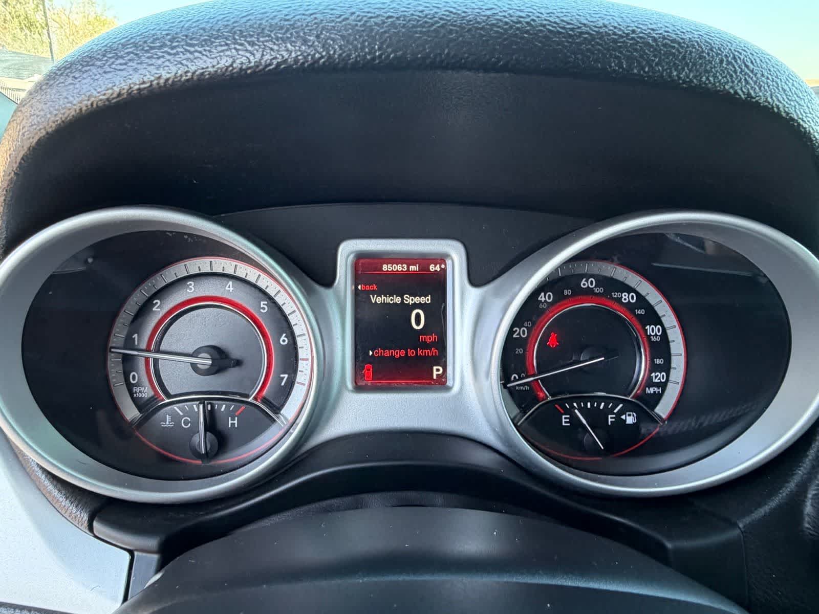 Thumbnail: 2019 Dodge Journey - 20