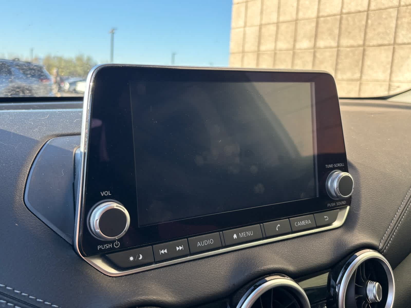 Thumbnail: 2023 Nissan Sentra - 7