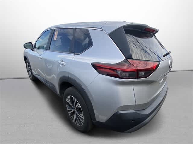 Thumbnail: 2023 Nissan Rogue - 2