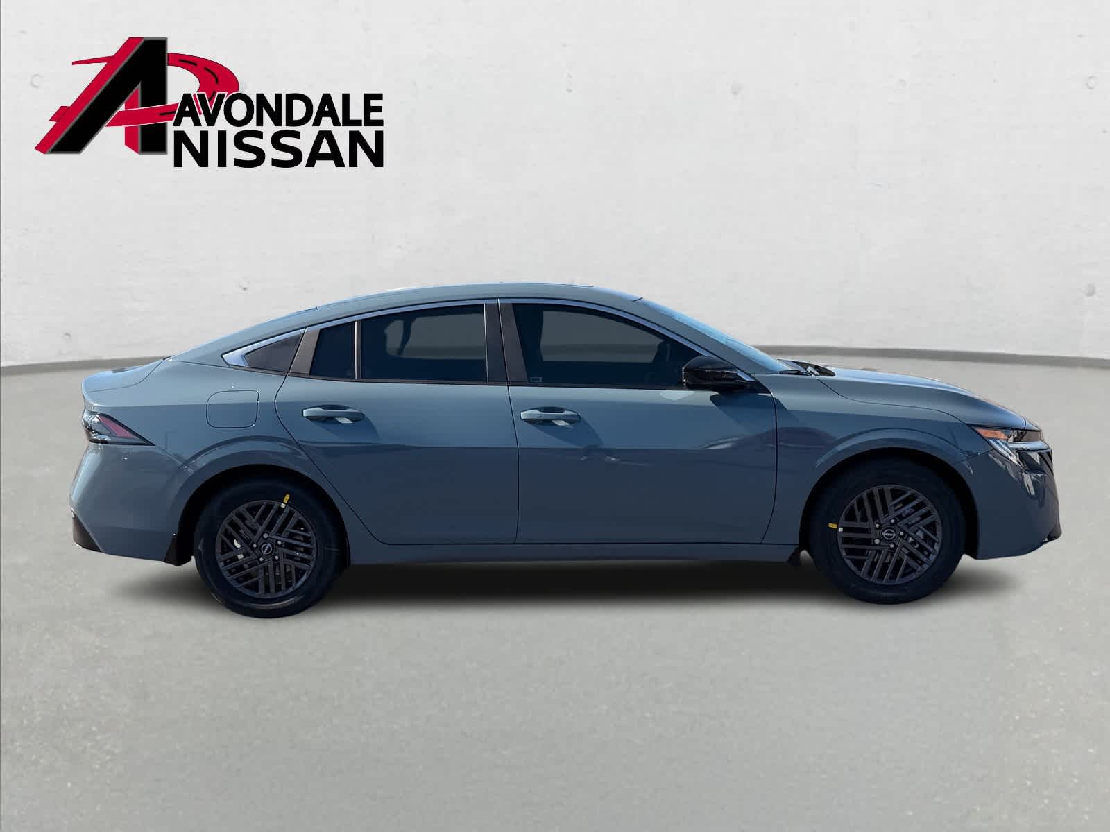 Thumbnail: 2026 Nissan Sentra - 4