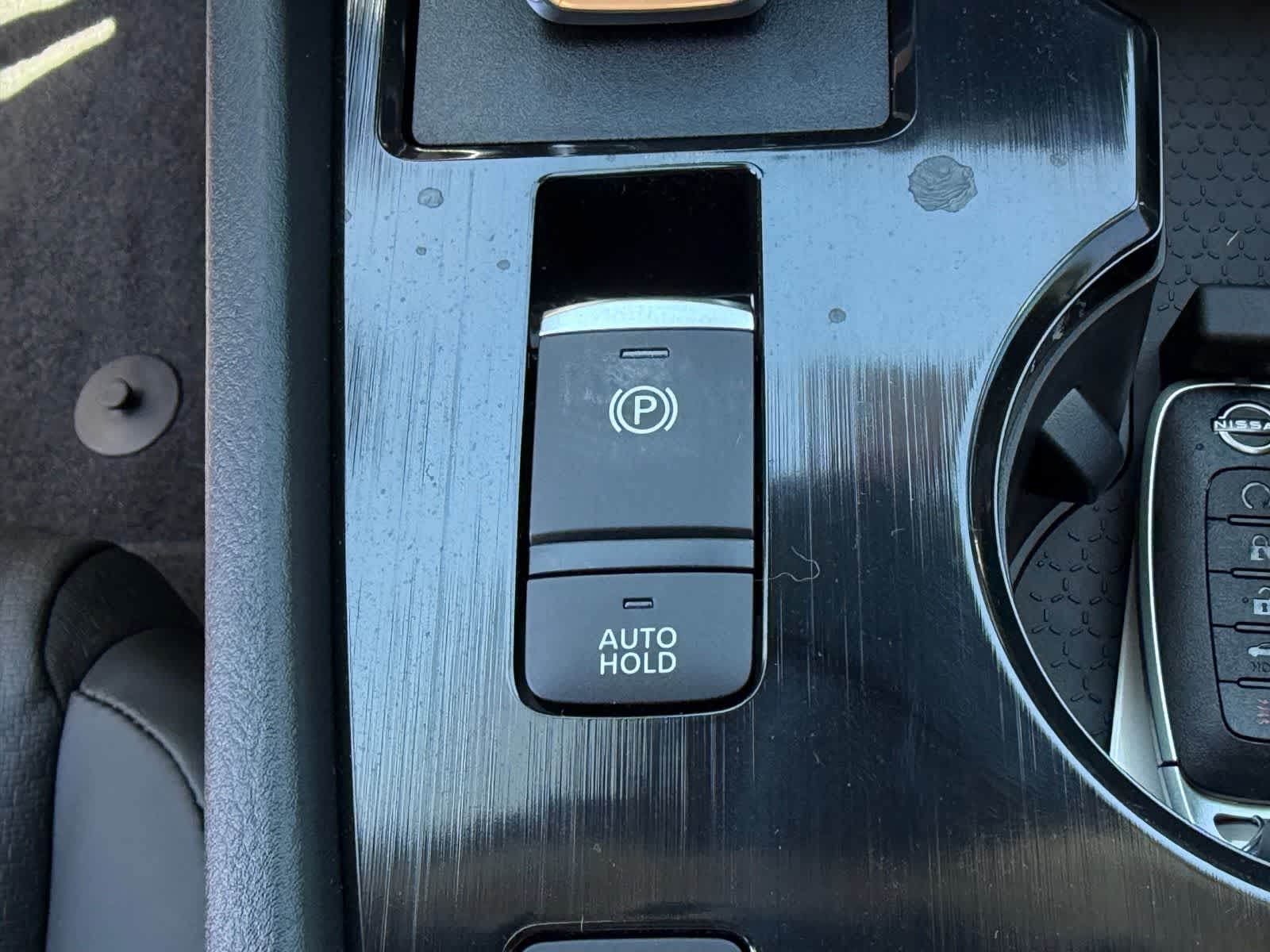 Thumbnail: 2026 Nissan Rogue - 28
