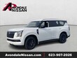  Nissan Armada