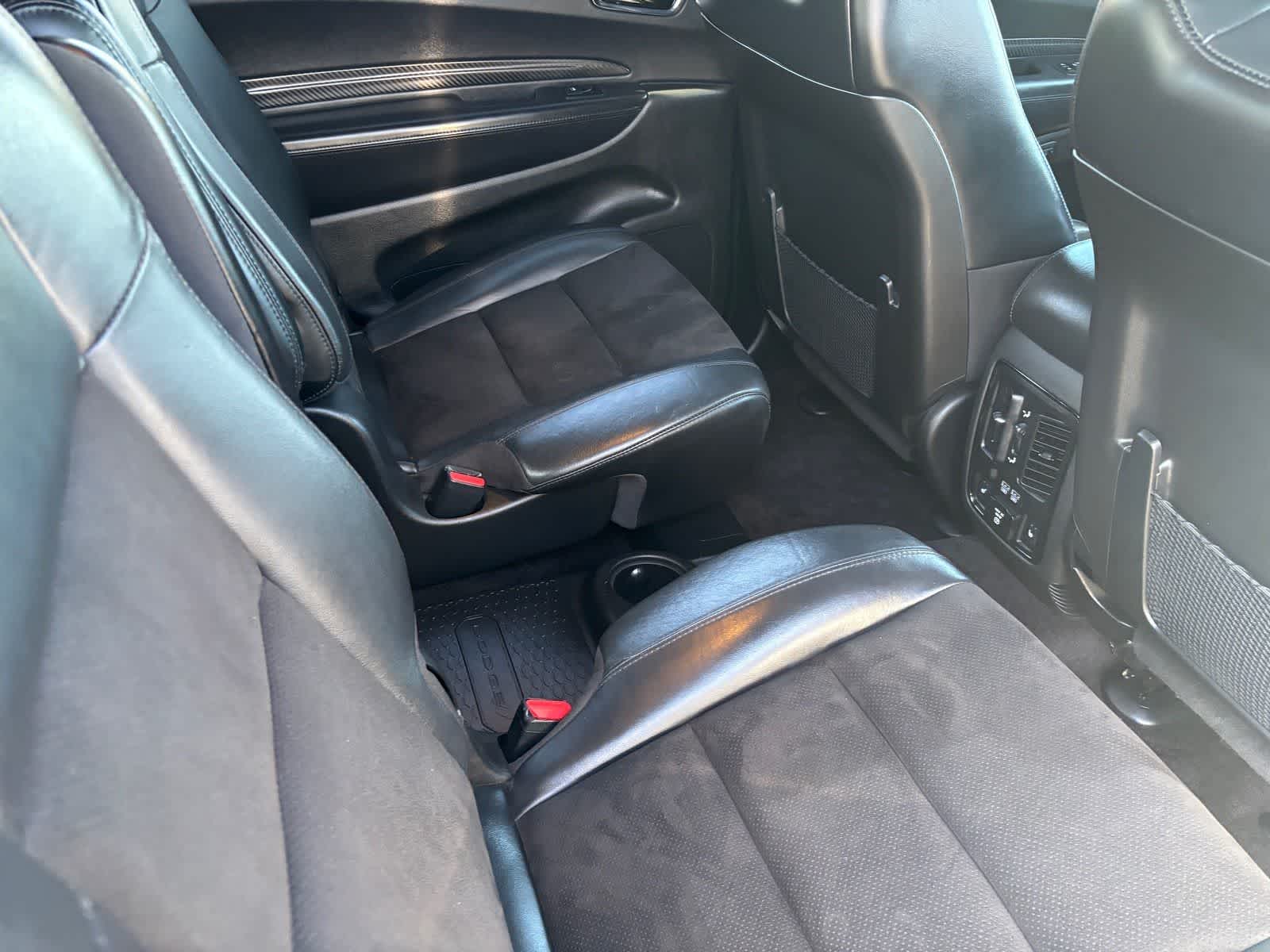 Thumbnail: 2019 Dodge Durango - 13