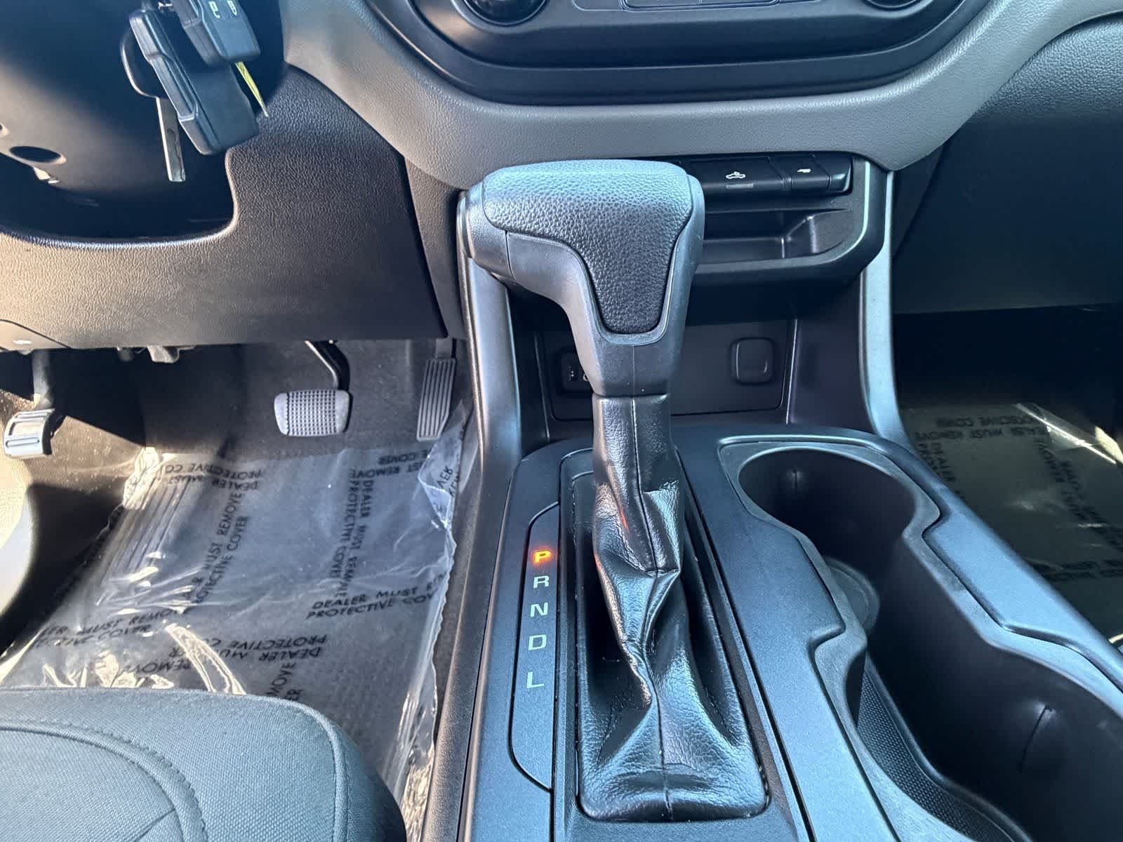 Thumbnail: 2019 Chevrolet Colorado - 27