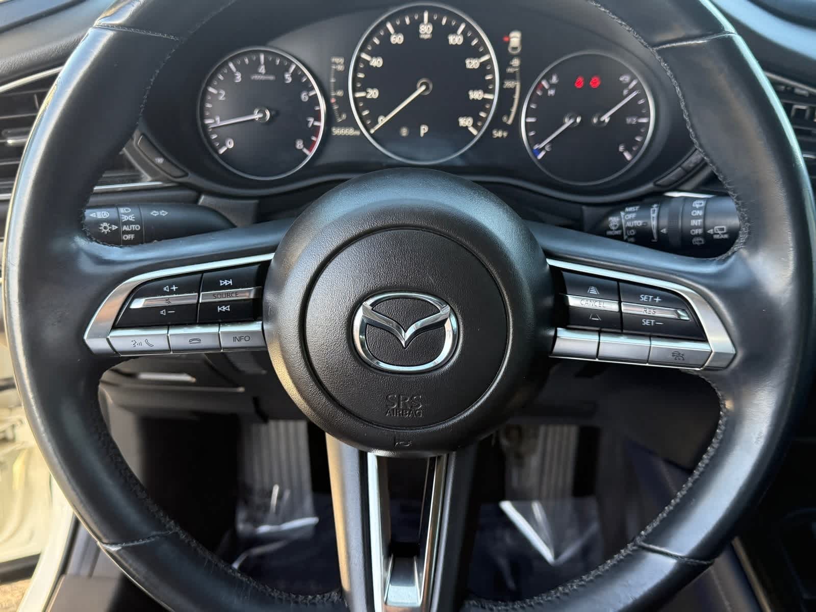 Thumbnail: 2020 Mazda CX-30 - 14