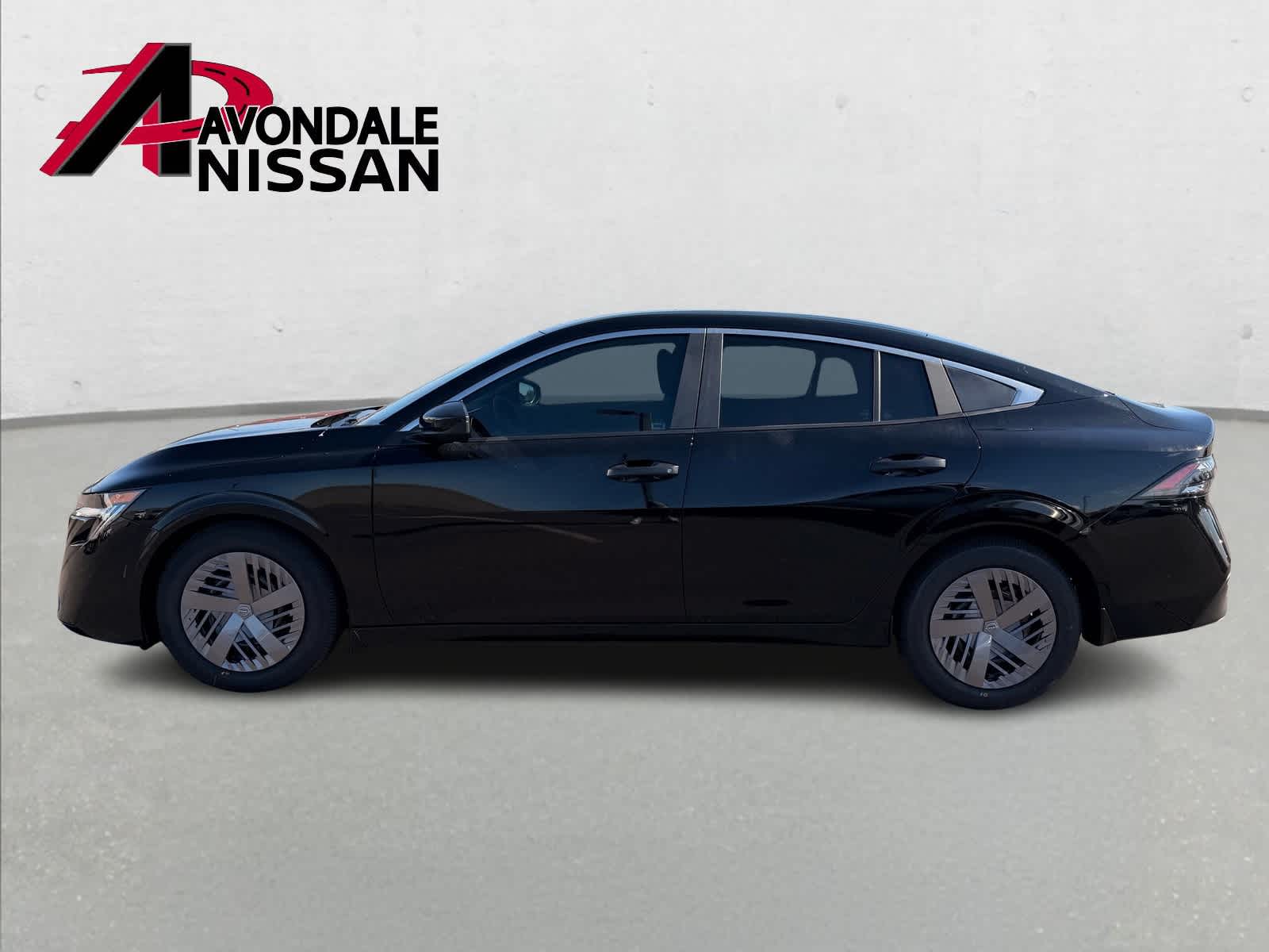 Thumbnail: 2026 Nissan Sentra - 3