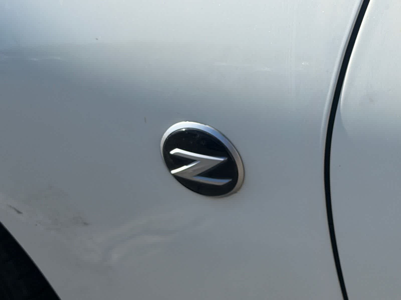 Thumbnail: 2019 Nissan Z - 6