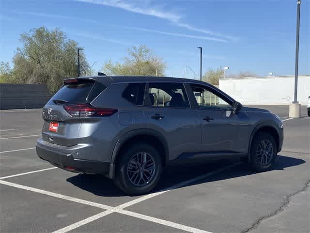 Thumbnail: 2025 Nissan Rogue - 6