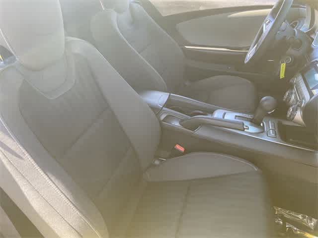 Thumbnail: 2015 Chevrolet Camaro - 11