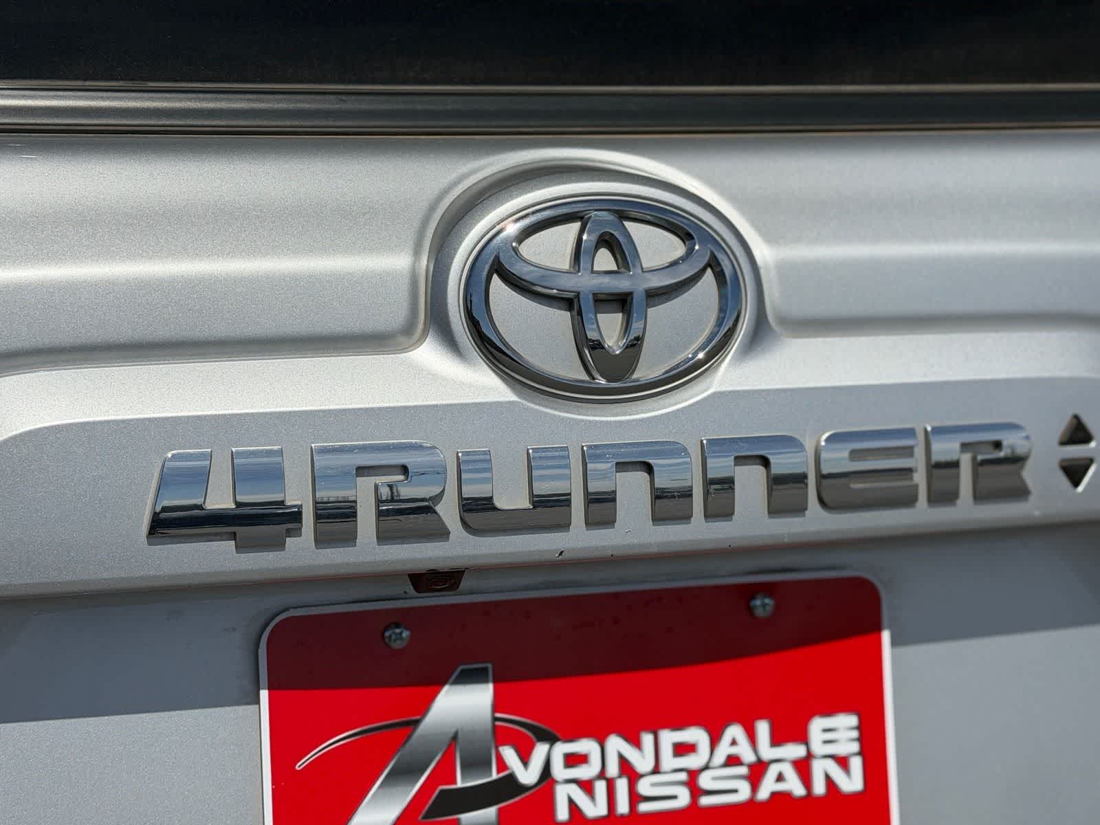 Thumbnail: 2022 Toyota 4Runner - 26