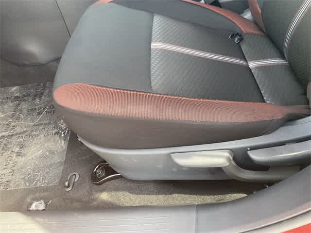 Thumbnail: 2025 Nissan Versa - 17