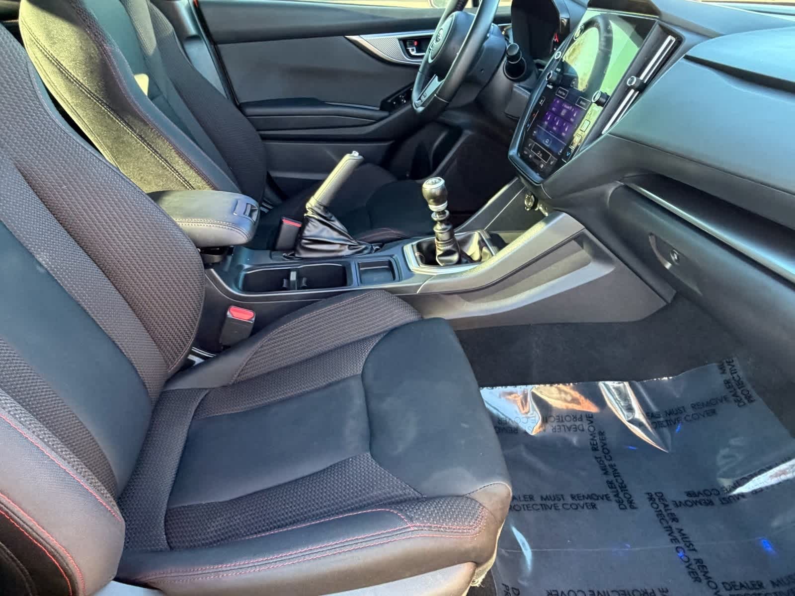 Thumbnail: 2023 Subaru WRX - 12