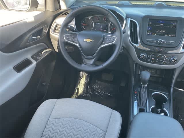 2023 Chevrolet Equinox LT 17