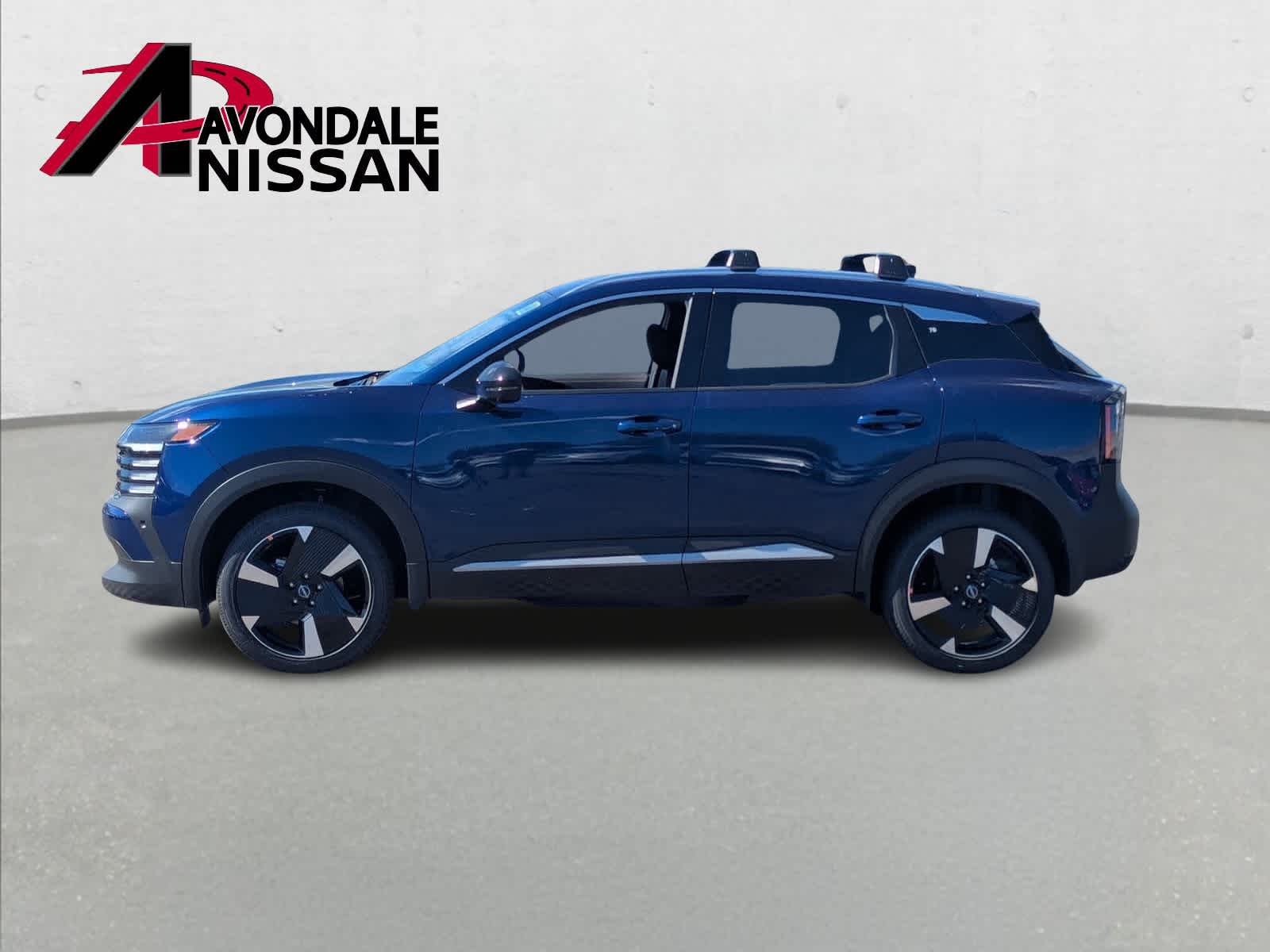 Thumbnail: 2026 Nissan Kicks - 3