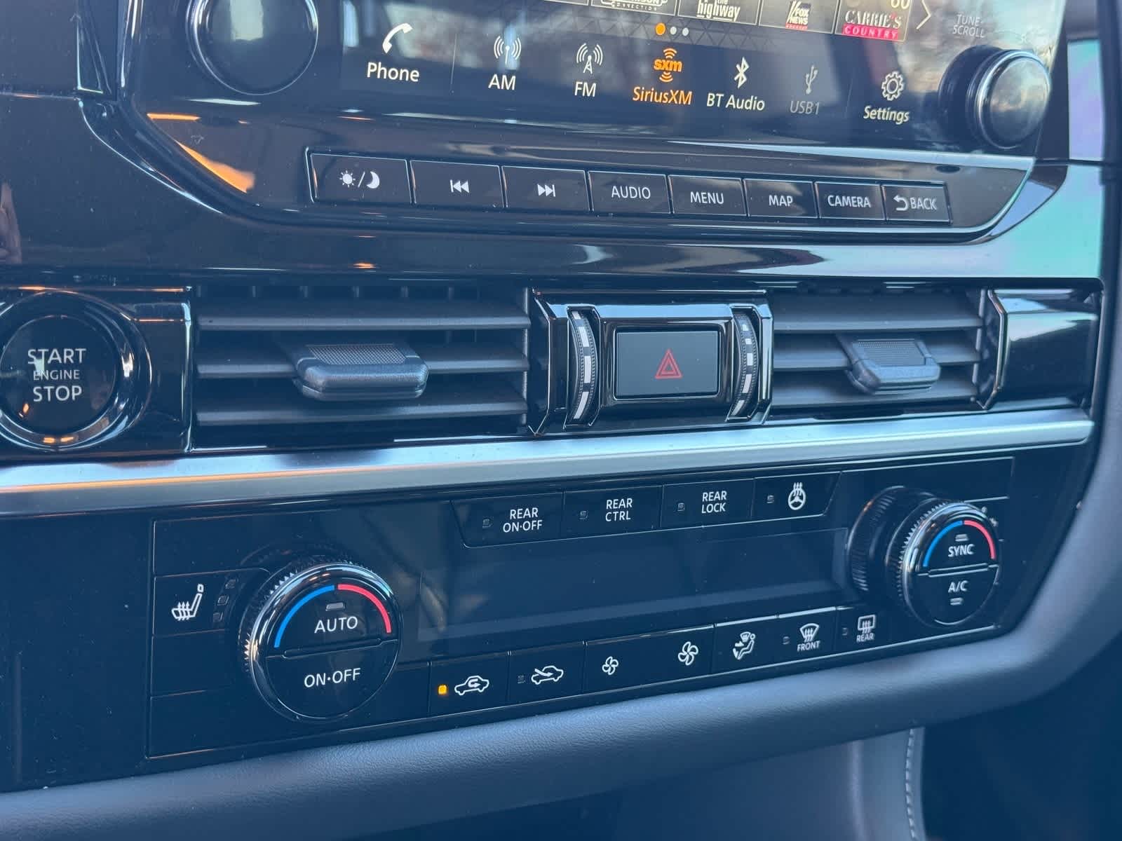 Thumbnail: 2025 Nissan Pathfinder - 24