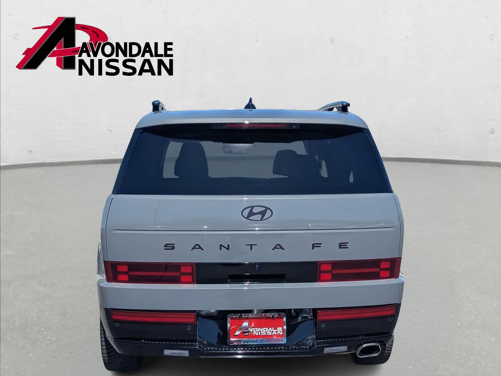 Thumbnail: 2024 Hyundai Santa Fe - 5