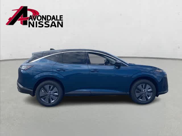 Thumbnail: 2025 Nissan Murano - 7
