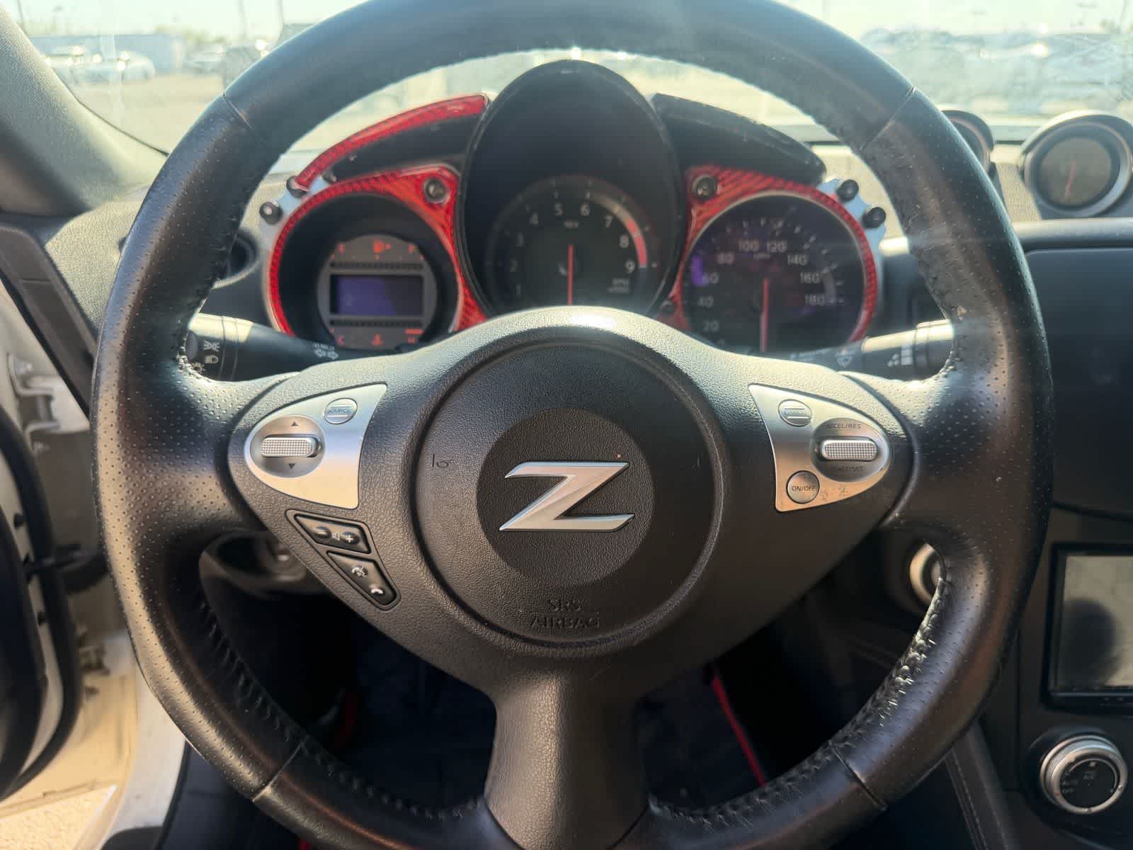 Thumbnail: 2019 Nissan Z - 10