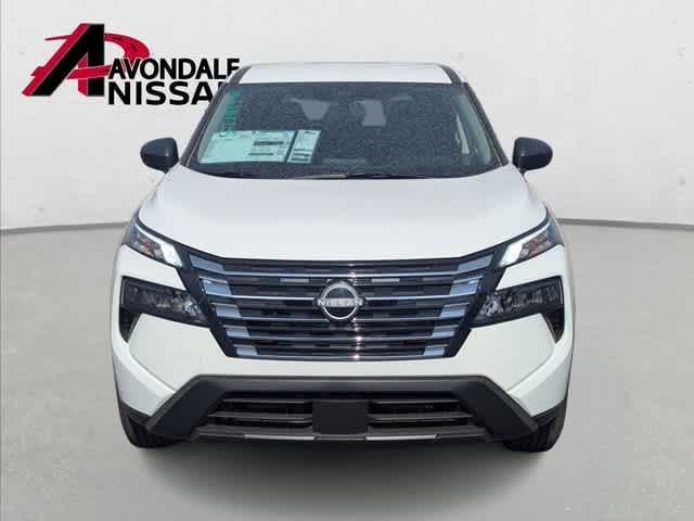 Thumbnail: 2026 Nissan Rogue - 9