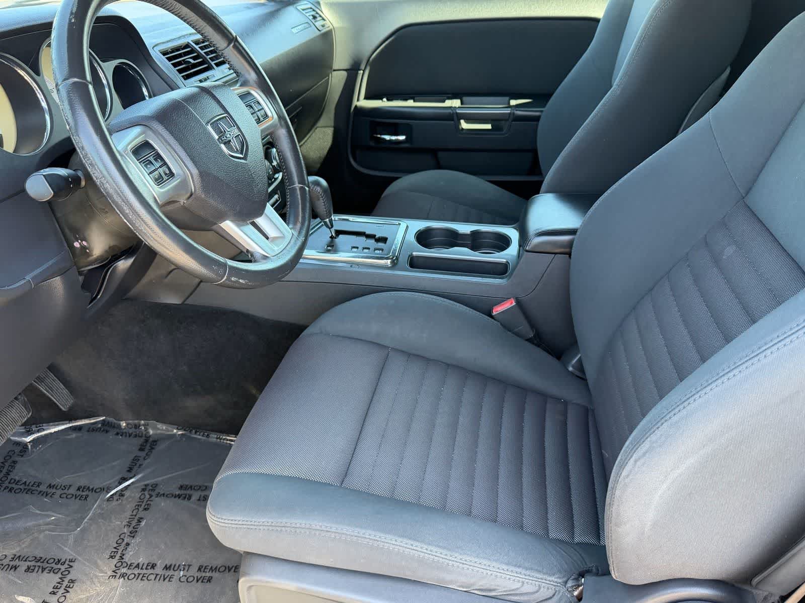 Thumbnail: 2011 Dodge Challenger - 17