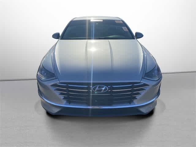 Thumbnail: 2021 Hyundai Sonata - 7