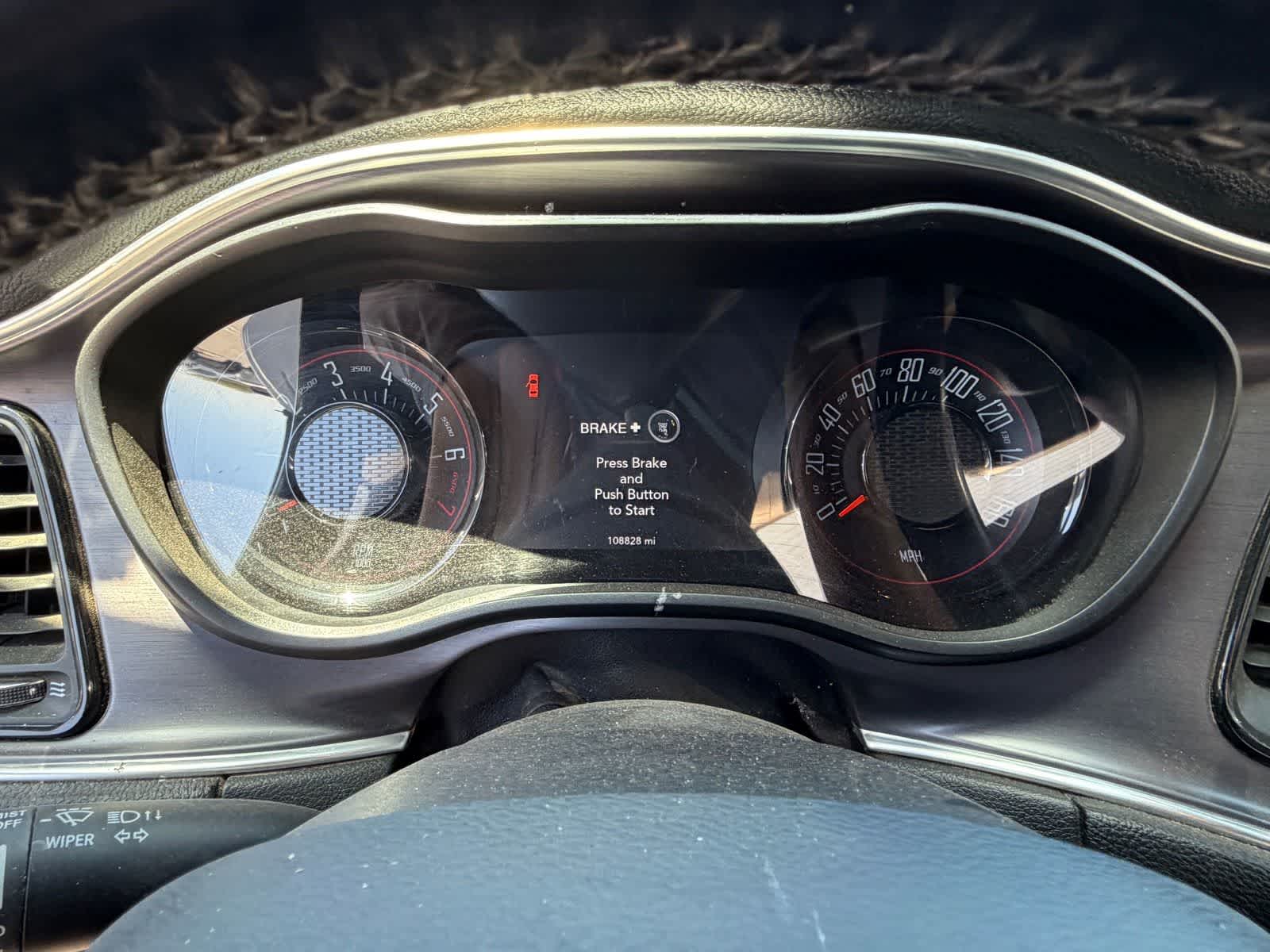Thumbnail: 2016 Dodge Challenger - 10