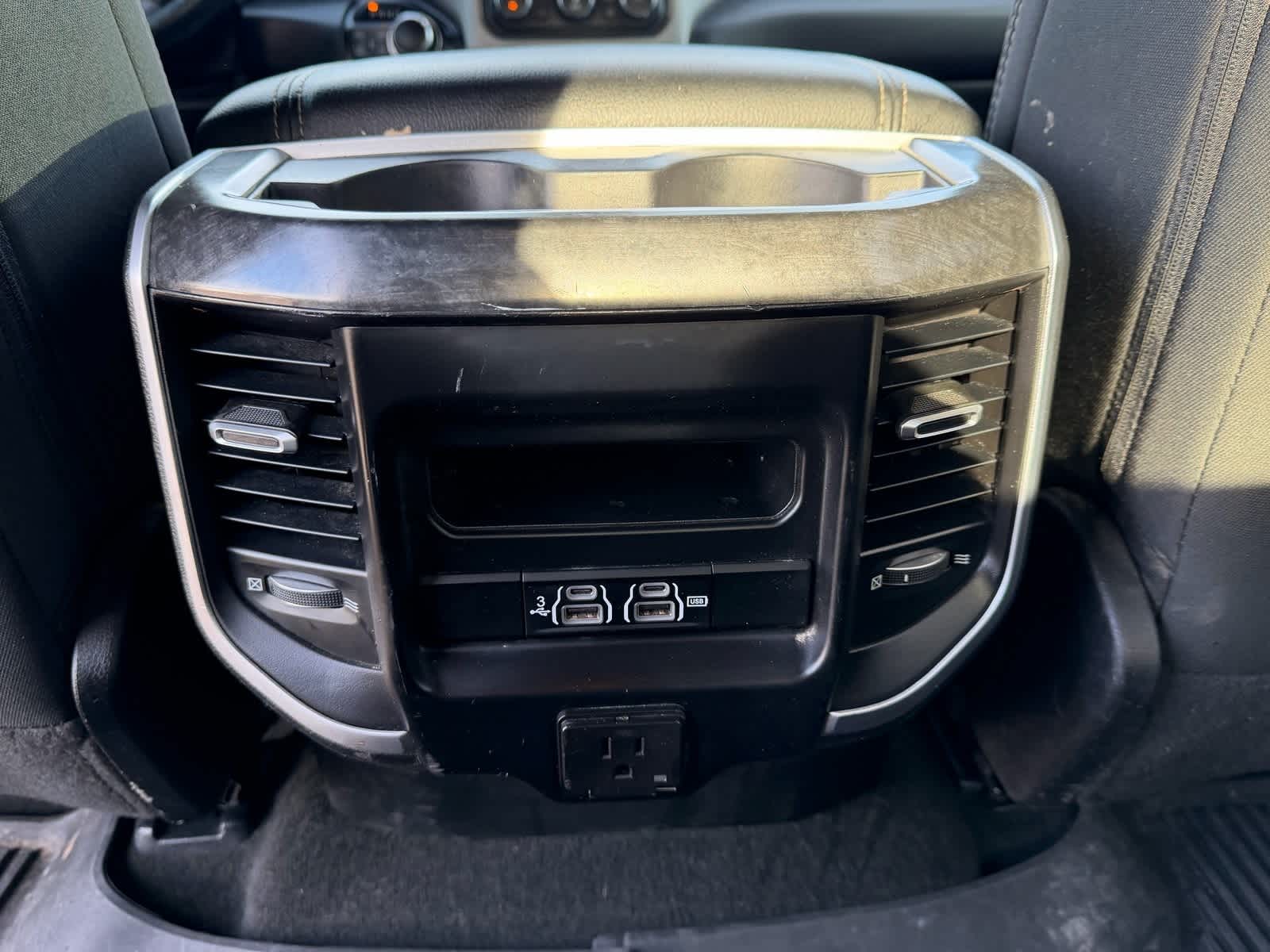 Thumbnail: 2019 RAM 1500 - 17