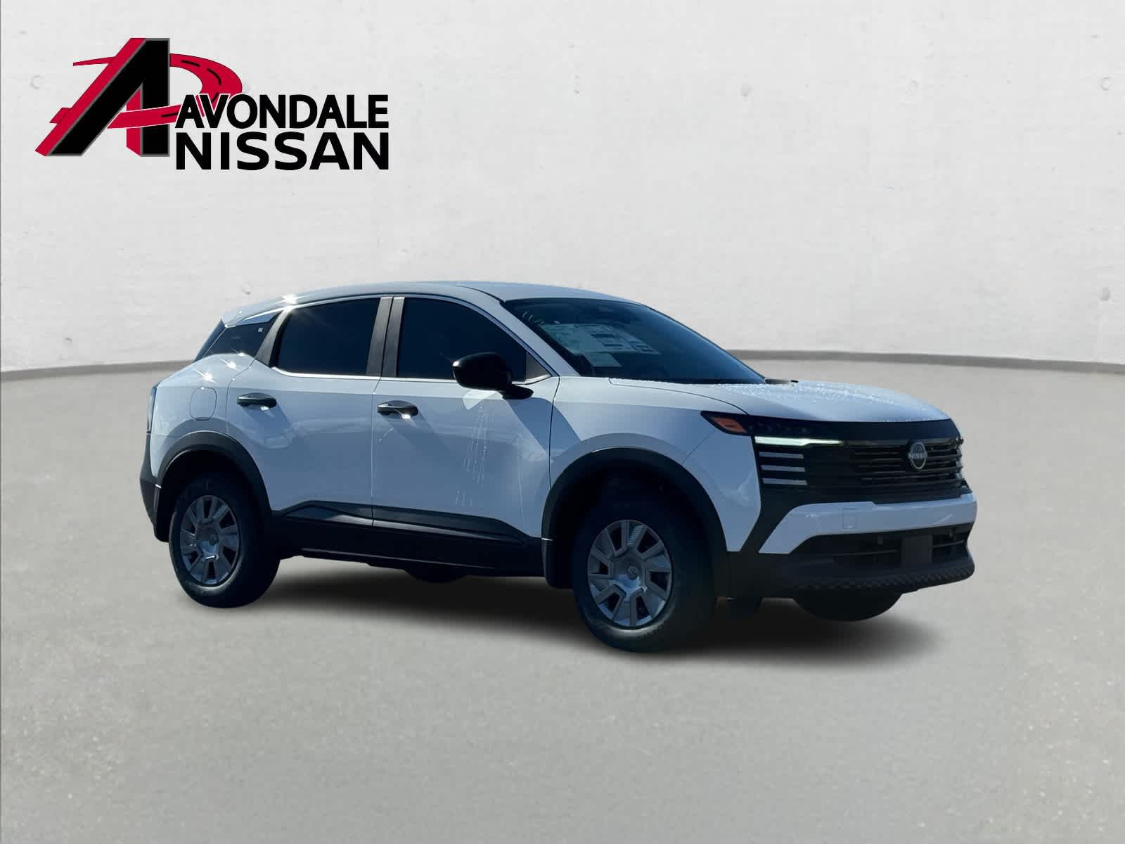 Thumbnail: 2026 Nissan Kicks - 9