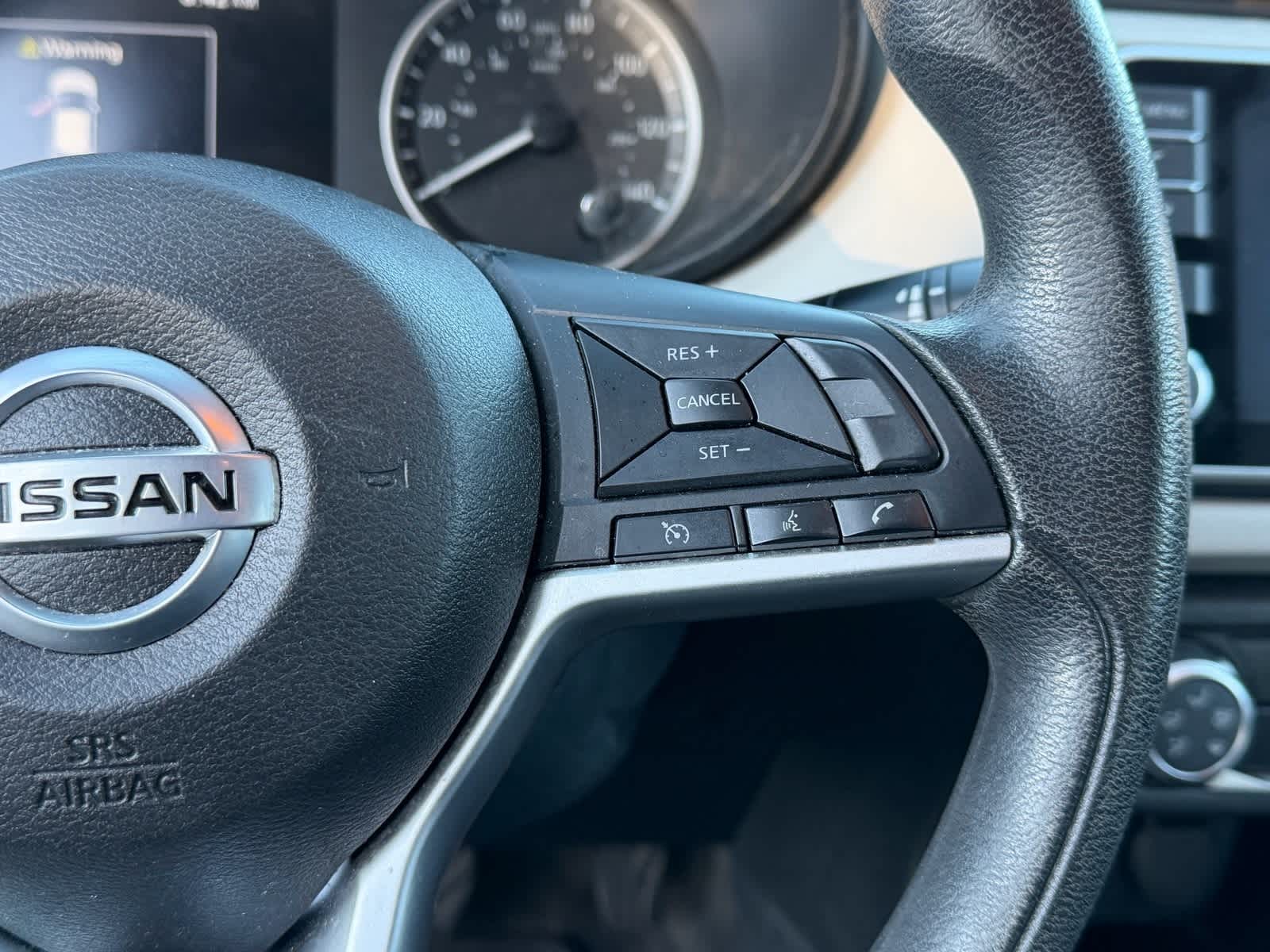 Thumbnail: 2022 Nissan Versa - 14