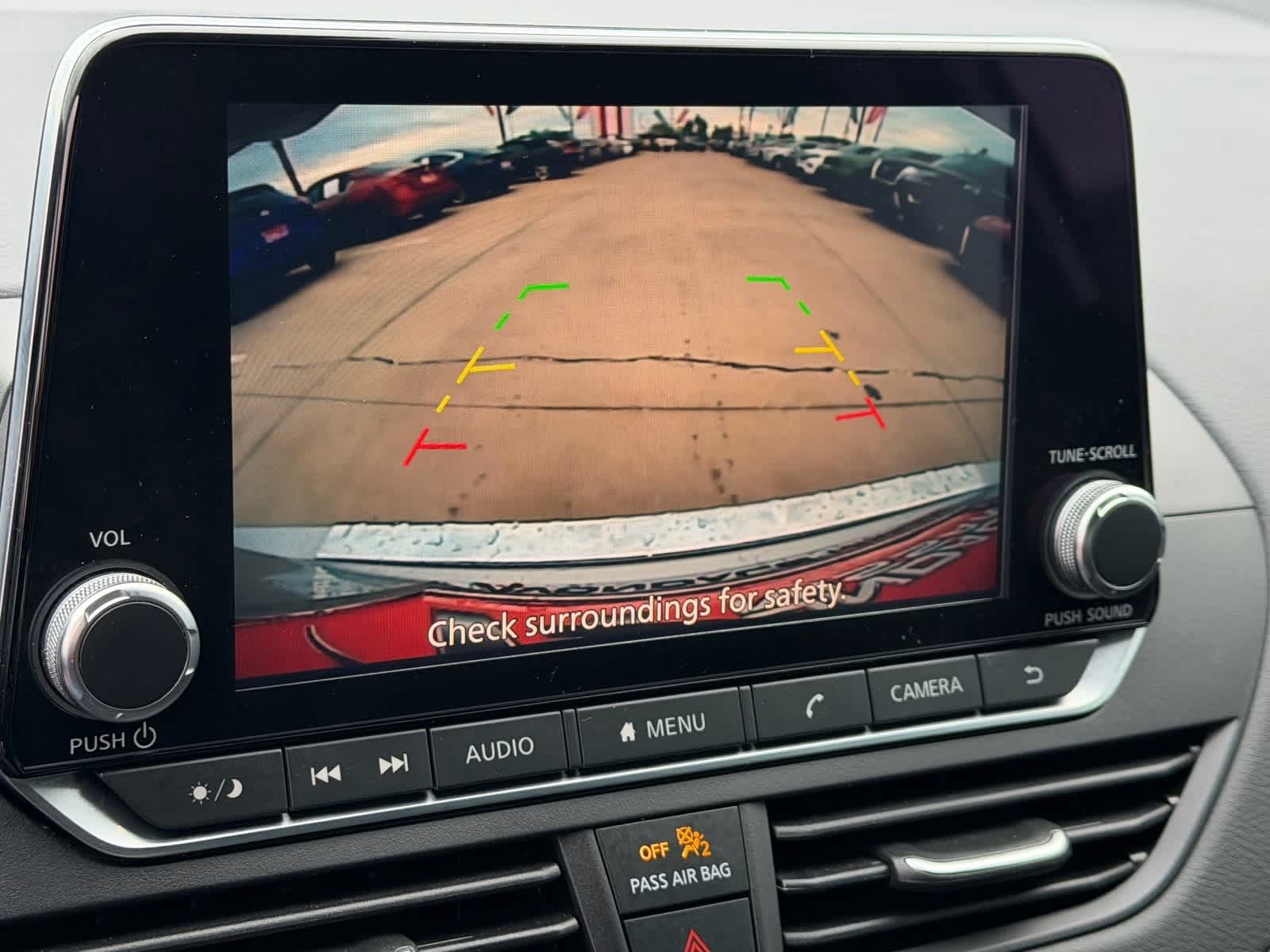 Thumbnail: 2022 Nissan Altima - 22