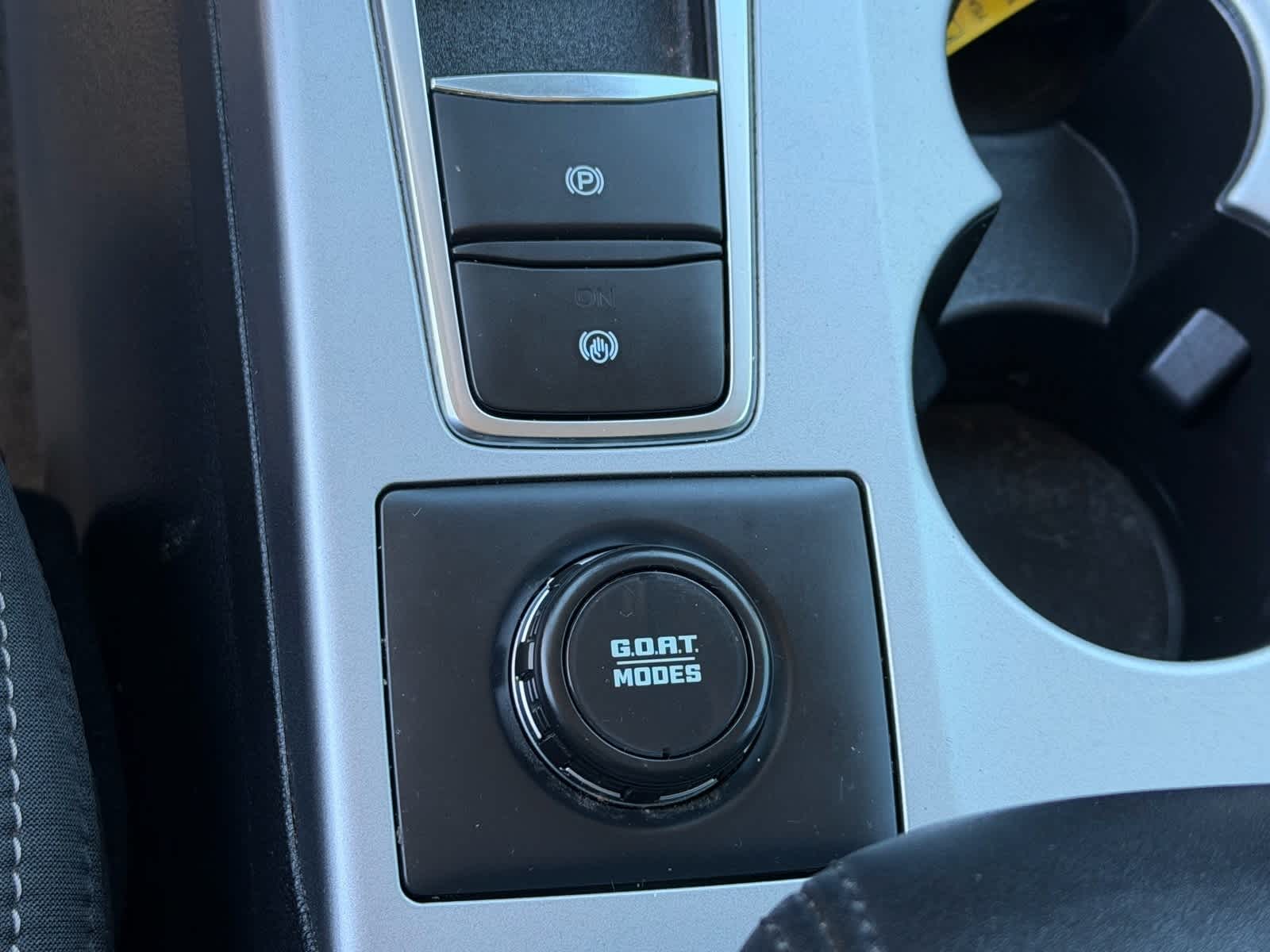 Thumbnail: 2021 Ford Bronco Sport - 29