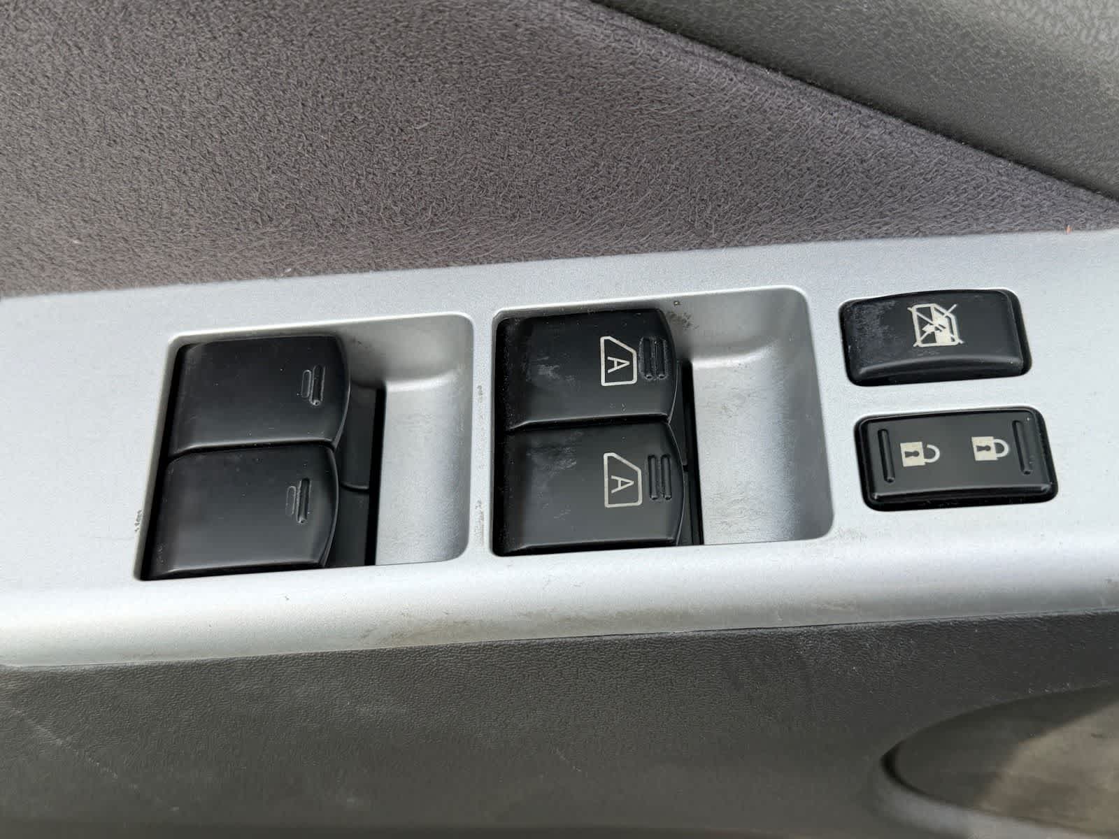 Thumbnail: 2008 Nissan Pathfinder - 6