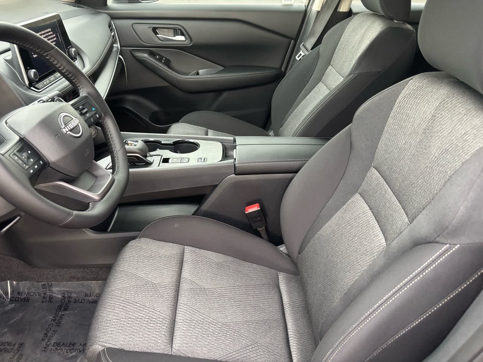 Thumbnail: 2026 Nissan Rogue - 15