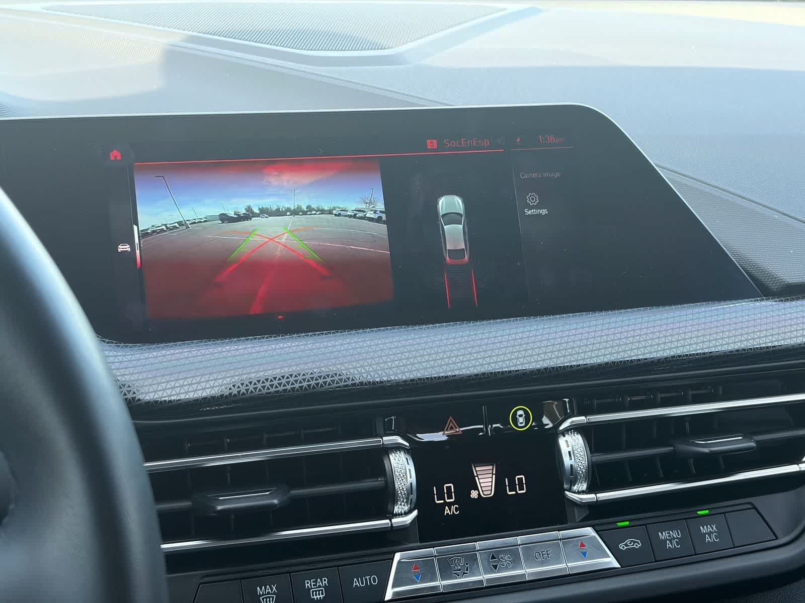 Thumbnail: 2021 BMW 2 Series - 25