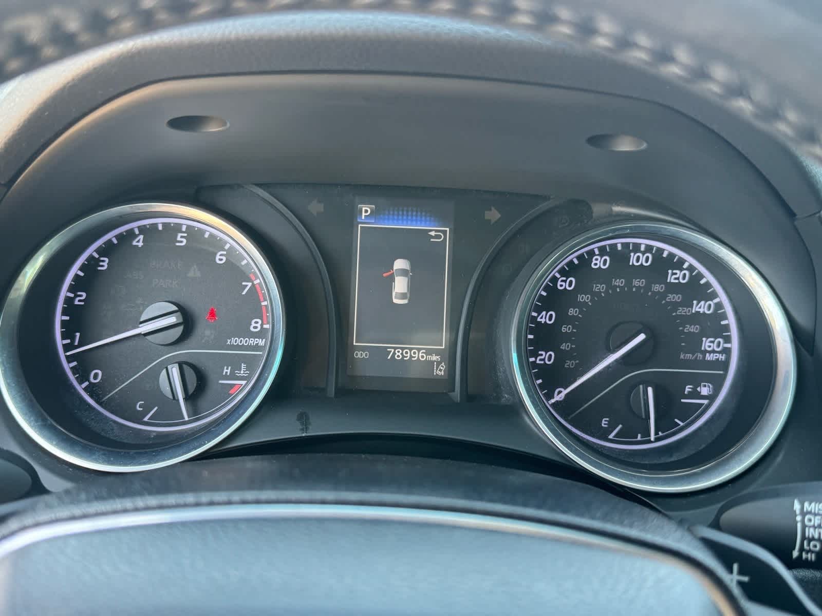 Thumbnail: 2020 Toyota Camry - 16