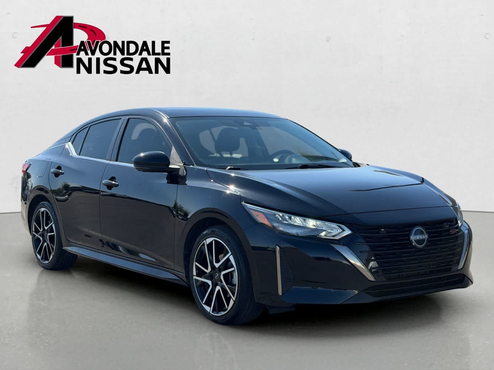 Thumbnail: 2025 Nissan Sentra - 7