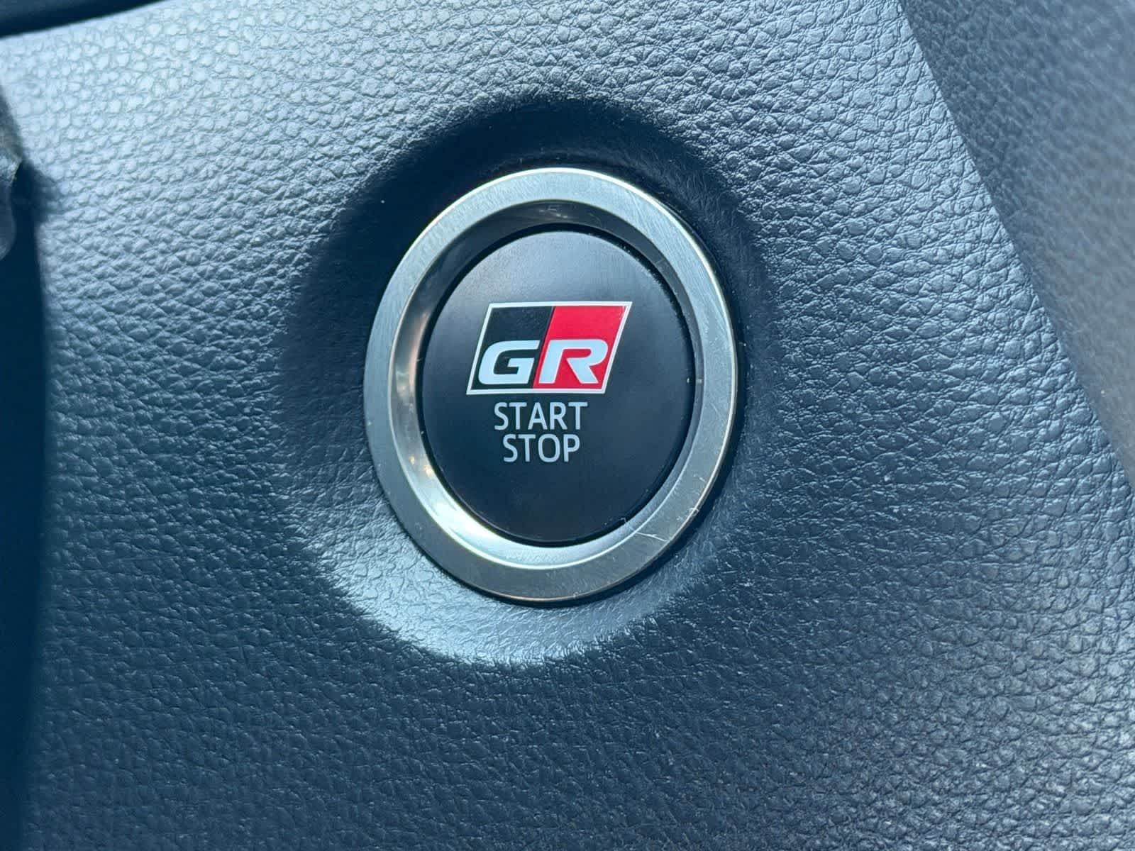 Thumbnail: 2024 Toyota GR Corolla - 22