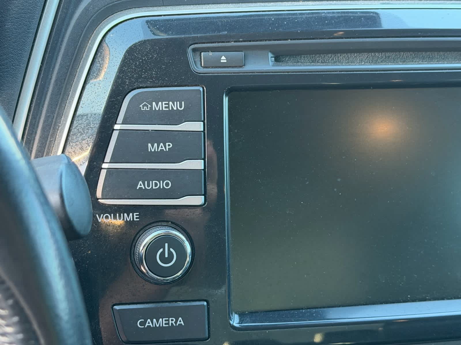 Thumbnail: 2021 Nissan Maxima - 11