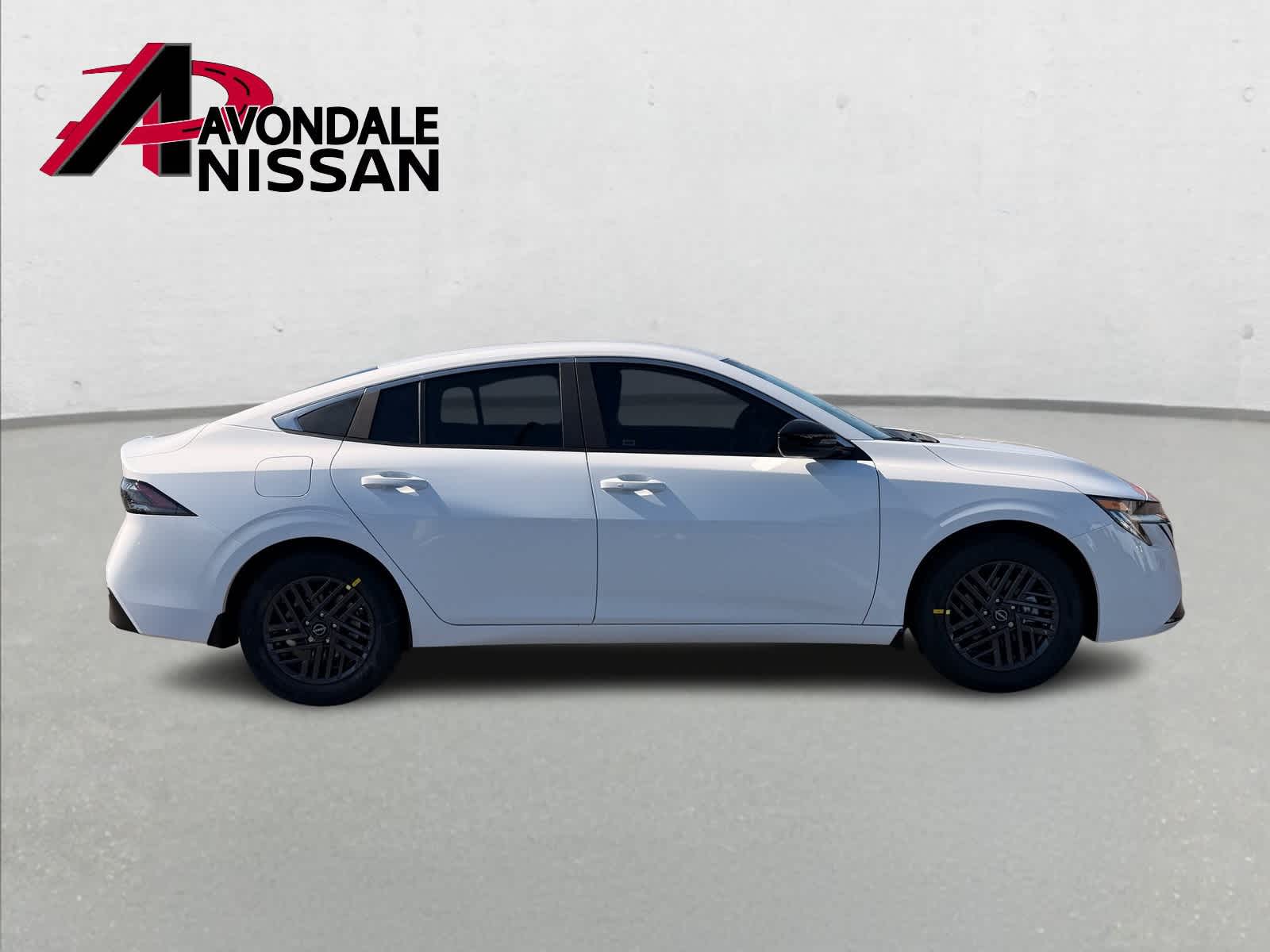 Thumbnail: 2026 Nissan Sentra - 6