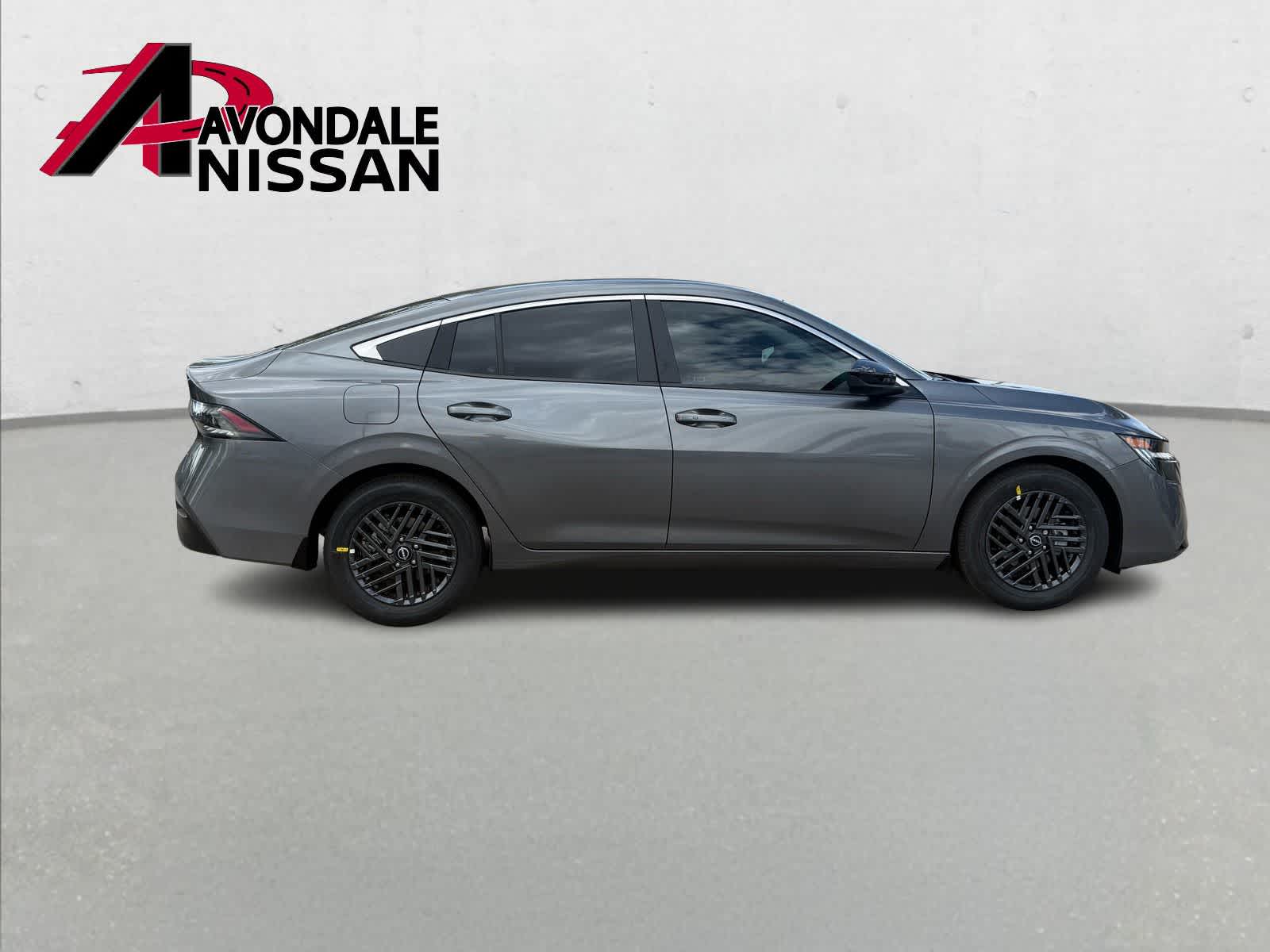 Thumbnail: 2026 Nissan Sentra - 6